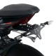 MOCOWANIE TABLICY REJESTRACYJNEJ RG RACING APRILIA RS660 21-/660 TUONO 21-