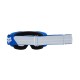 GOGLE FOX MAIN CORE GOGGLE BLUE/WHITE