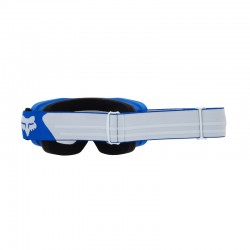 GOGLE FOX MAIN CORE GOGGLE BLUE/WHITE