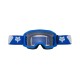 GOGLE FOX MAIN CORE GOGGLE BLUE/WHITE