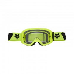 GOGLE FOX MAIN CORE GOGGLE FLUORESCENT YELLOW