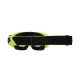 GOGLE FOX MAIN CORE GOGGLE FLUORESCENT YELLOW