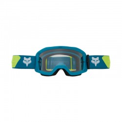 GOGLE FOX MAIN CORE GOGGLE MAUI BLUE