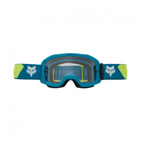 GOGLE FOX MAIN CORE GOGGLE MAUI BLUE