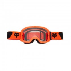 GOGLE FOX MAIN CORE GOGGLE FLUORESCENT ORANGE