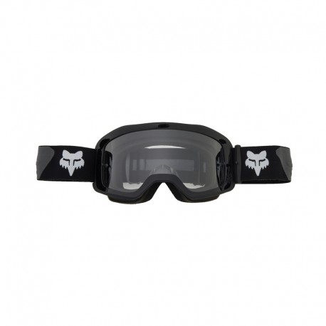 GOGLE FOX MAIN S GOGGLE BLACK