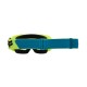 GOGLE FOX MAIN S GOGGLE FLUORESCENT YELLOW