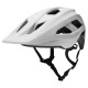 KASK ROWEROWY FOX MAINFRAME WHITE L