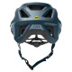 KASK ROWEROWY FOX MAINFRAME LIGHT BLUE S