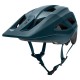 KASK ROWEROWY FOX MAINFRAME LIGHT BLUE S