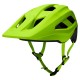 KASK ROWEROWY FOX MAINFRAME FLO YELLOW S