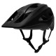 KASK ROWEROWY FOX JUNIOR MAINFRAME BLACK/BLACK YOS