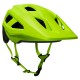 KASK ROWEROWY FOX JUNIOR MAINFRAME FLO YELLOW YOS