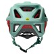 KASK ROWEROWY FOX MAINFRAME TRVRS EUCALYPTUS L