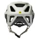 KASK ROWEROWY FOX MAINFRAME TRVRS BONE L