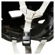 KASK ROWEROWY FOX MAINFRAME TRVRS BONE L