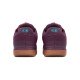 BUTY CRANKBROTHERS MALLET LACE PURPLE/TEAL BLUE- GUM OUTSOLE 7.5 (40 EU)