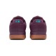 BUTY CRANKBROTHERS MALLET LACE PURPLE/TEAL BLUE- GUM OUTSOLE 10 (43.5 EU)