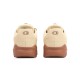 BUTY CRANKBROTHERS MALLET LACE TAN/BROWN- GUM OUTSOLE 7.5 (40 EU)