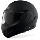 KASK AIROH MATHISSE COLOR BLACK MATT M