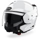 KASK AIROH MATHISSE COLOR WHITE GLOSS S