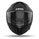 KASK AIROH MATRYX BLACK MATT XS