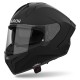 KASK AIROH MATRYX BLACK MATT XS