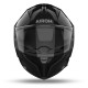 KASK AIROH MATRYX CARBON GLOSS XS