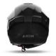 KASK AIROH MATRYX CARBON GLOSS XS