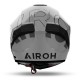 KASK AIROH MATRYX SCOPE LIGHT GREY XS