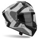 KASK AIROH MATRYX SCOPE LIGHT GREY XS