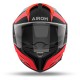 KASK AIROH MATRYX THRON ORANGE MATT XS