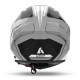 KASK AIROH MATRYX THRON WHITE GLOSS XS