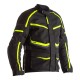 KURTKA TEKSTYLNA RST MAVERICK CE BLACK/NEON S (2361)