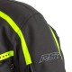 KURTKA TEKSTYLNA RST MAVERICK CE BLACK/NEON S (2361)