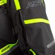 KURTKA TEKSTYLNA RST MAVERICK CE BLACK/NEON S (2361)