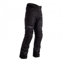 SPODNIE TEKSTYLNE RST MAVERICK CE BLACK S (2371)