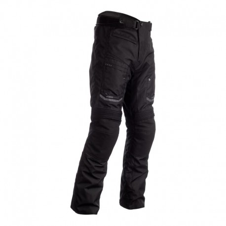 SPODNIE TEKSTYLNE RST MAVERICK CE BLACK S (2371)