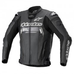 KURTKA SKÓRZANA ALPINESTARS MISSILE V2 IGNITION BLACK 48