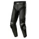 SPODNIE SKÓRZANE ALPINESTARS MISSILE V3 BLACK 44