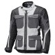 KURTKA TEKSTYLNA HELD MOJAVE TOP BLACK/GREY M