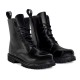 BUTY SKÓRZANE BROGER MONTANA BLACK 36