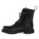 BUTY SKÓRZANE BROGER MONTANA BLACK 36