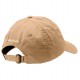 CZAPKA Z DASZKIEM BROGER STRAPBACK MOTO CHILL CLUB SAND OS