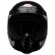 KASK BELL MOTO-3 CLASSIC BLACK S