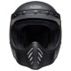 KASK BELL MOTO-3 CLASSIC M/G BLACK M