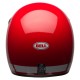 KASK BELL MOTO-3 CLASSIC RED M