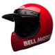KASK BELL MOTO-3 CLASSIC RED M