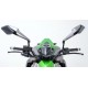 PRZEDŁUŻENIE LUSTERKA RG RACING KTM 990 SMT BLACK