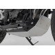OSŁONA SILNIKA, PŁYTA POD SILNIK SW-MOTECH HONDA CB500X (18-) BLACK